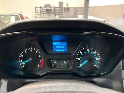 2017 Ford Transit 350 XLT