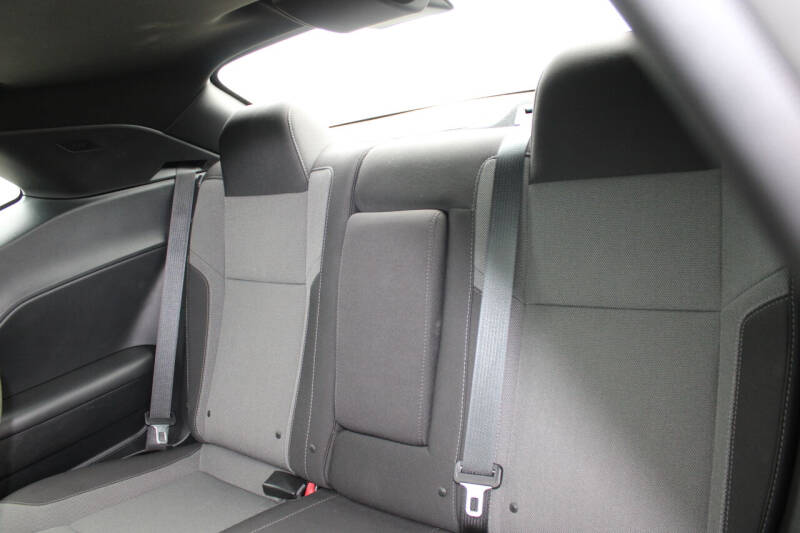 2015 Dodge Challenger R/T