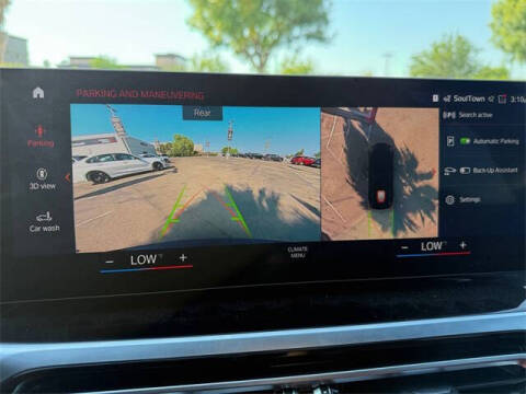 2022 BMW i4 eDrive40 Gran Coupe