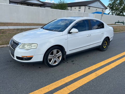 2007 Volkswagen Passat for sale at Carlando in Lakeland FL