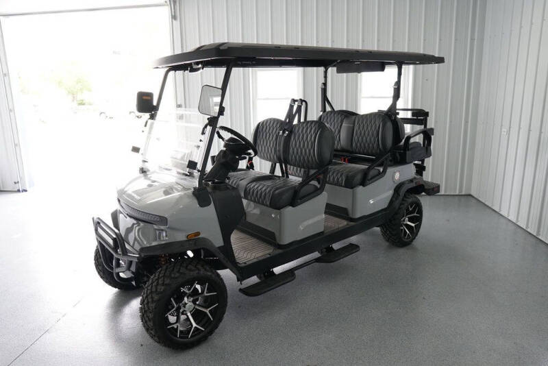 2025 Denago Rover XL 6