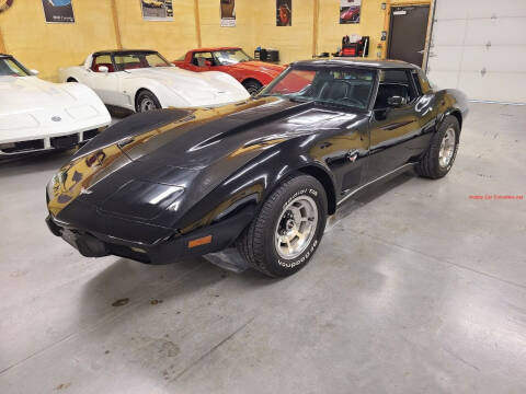 1979 Chevrolet Corvette
