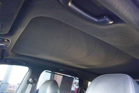 2018 Kia Sorento SX Limited V6