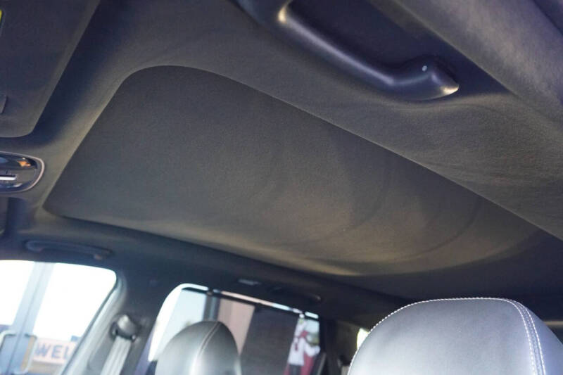 2018 Kia Sorento SX Limited V6