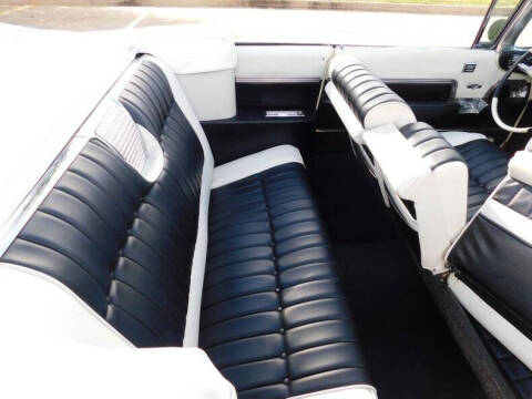 1959 Cadillac Series 62