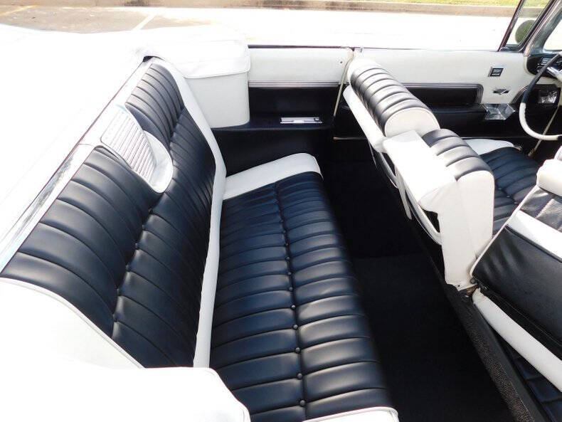 1959 Cadillac Series 62