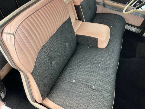 1957 Cadillac DeVille