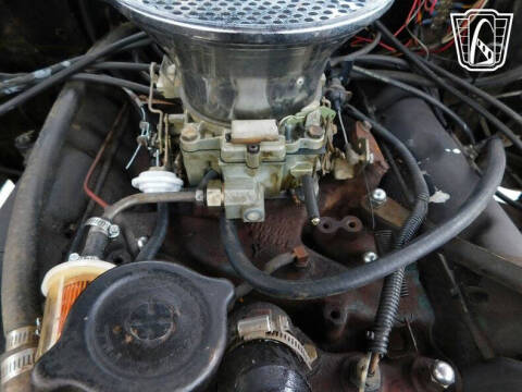 1950 Ford Deluxe