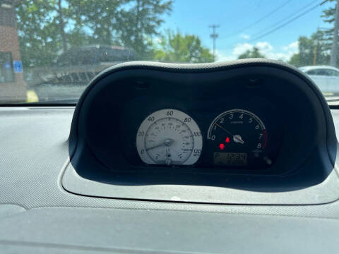 2004 Scion xA