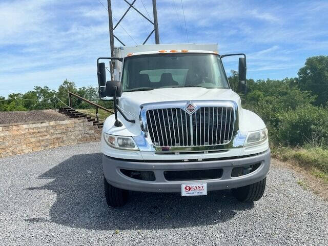2013 International DuraStar 4300