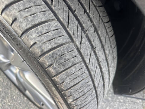 2025 Mazda Mazda3 Sedan 2.5 S Preferred