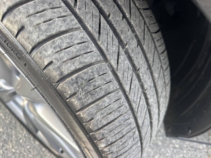 2025 Mazda Mazda3 Sedan 2.5 S Preferred