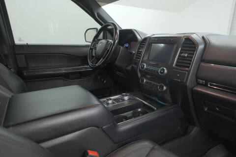 2018 Ford Expedition MAX Limited