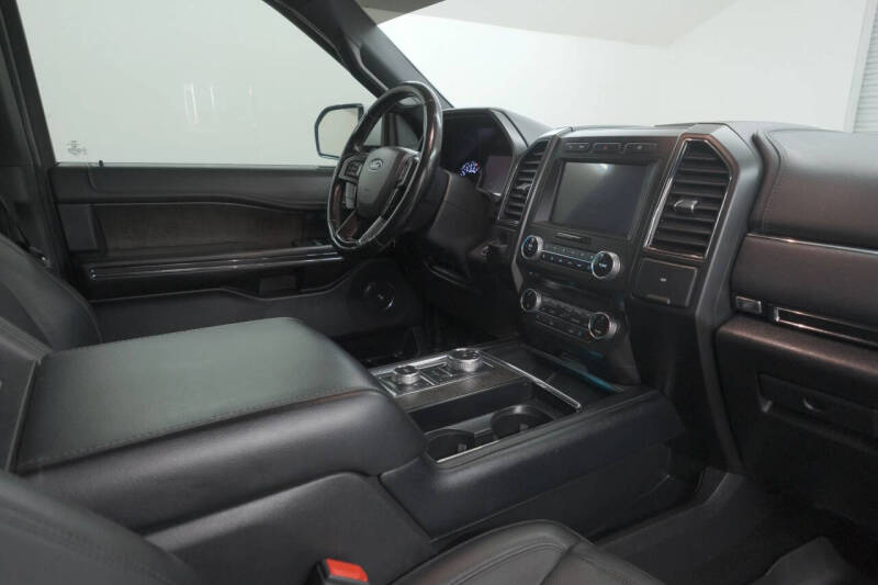 2018 Ford Expedition MAX Limited