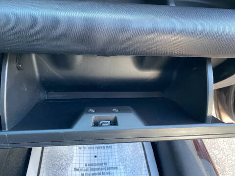 2008 Honda Element SC