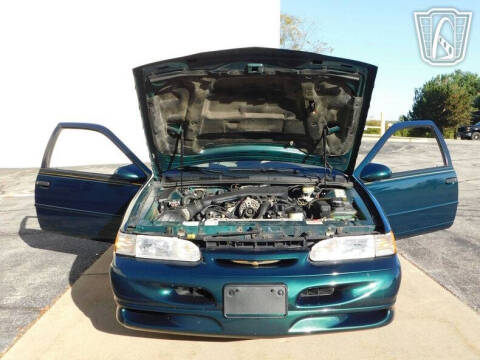 1994 Ford Thunderbird LX