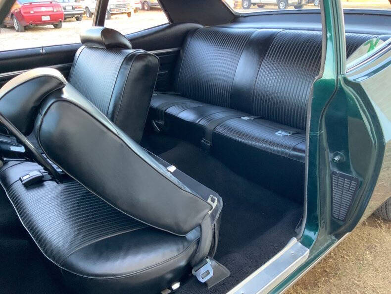1969 Chevrolet Biscayne