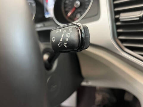 2018 Volkswagen Atlas V6 SE 4Motion