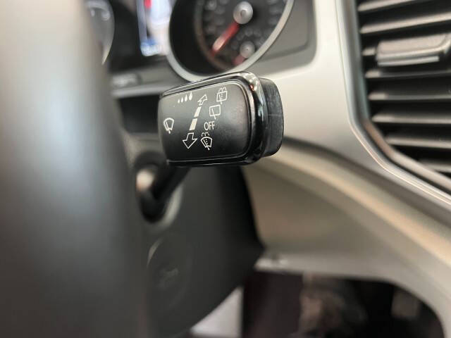 2018 Volkswagen Atlas V6 SE 4Motion