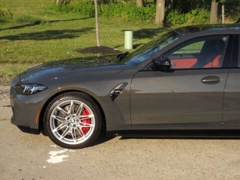 2026 BMW M3
