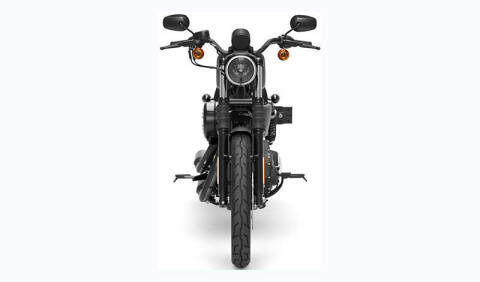 2020 Harley-Davidson Iron 883