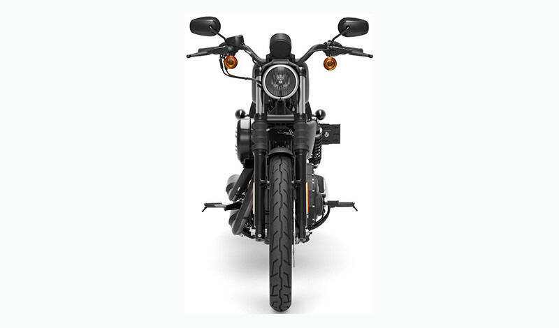 2020 Harley-Davidson Iron 883