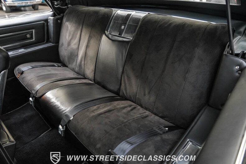 1966 Cadillac DeVille