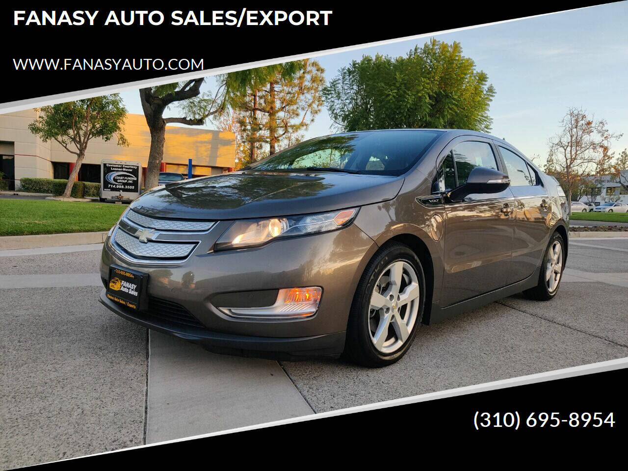 2015 chevy deals volt for sale