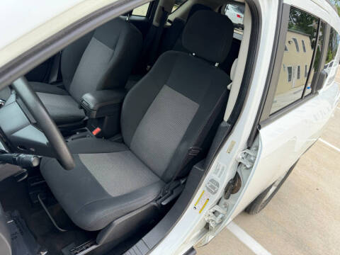 2014 Jeep Compass Sport