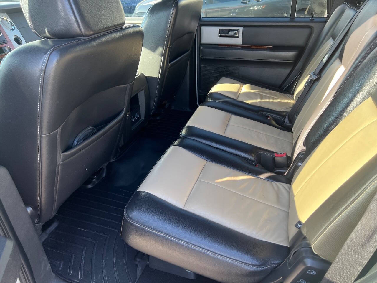 2008 Ford Expedition for sale at Starcity Motors LLC in Garden City, ID