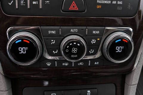 2017 Buick Enclave Convenience
