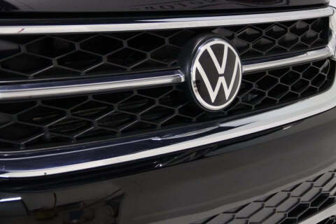 2022 Volkswagen Taos SEL 4Motion