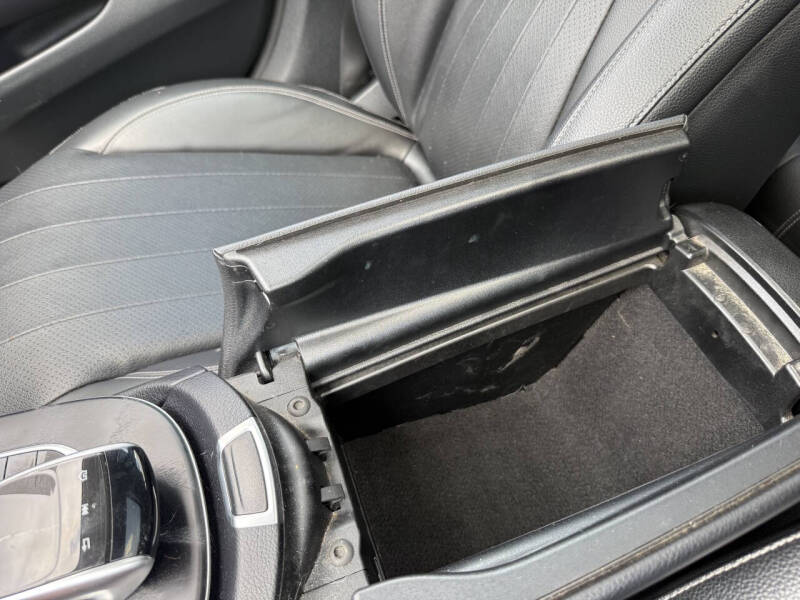 2018 Mercedes-Benz E-Class E 400 4MATIC