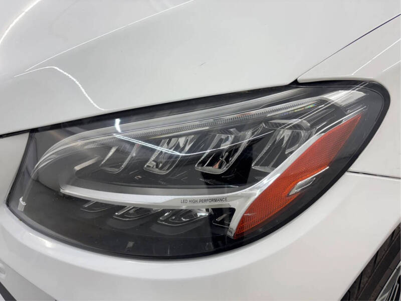 2021 Mercedes-Benz C-Class C 300
