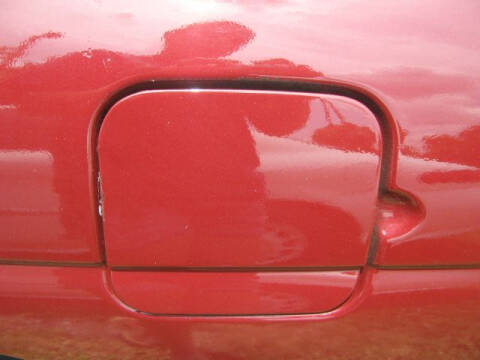 1997 Chevrolet Lumina