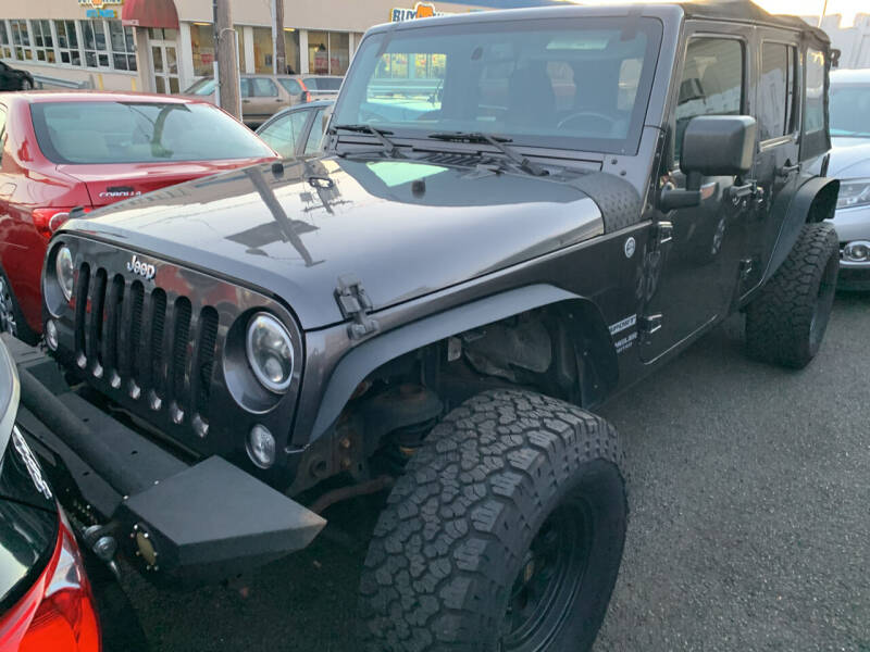 UNION AUTO SALES Car Dealer in Vauxhall, NJ