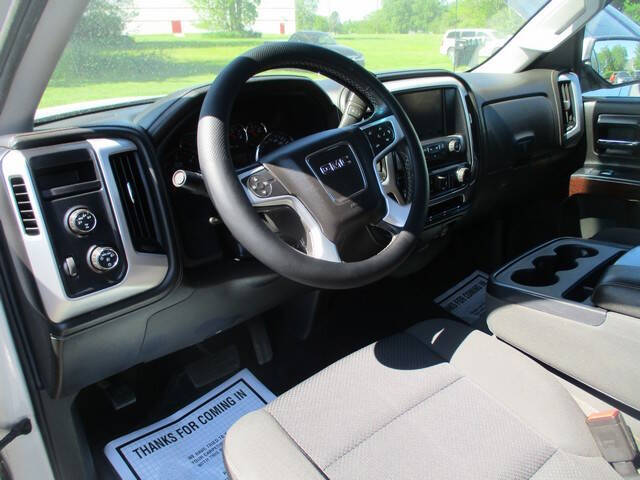 2014 GMC Sierra 1500