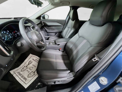 2025 Mazda CX-50 2.5 S Preferred