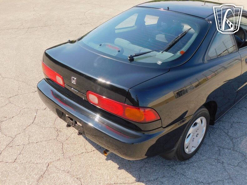 1995 Honda Integra