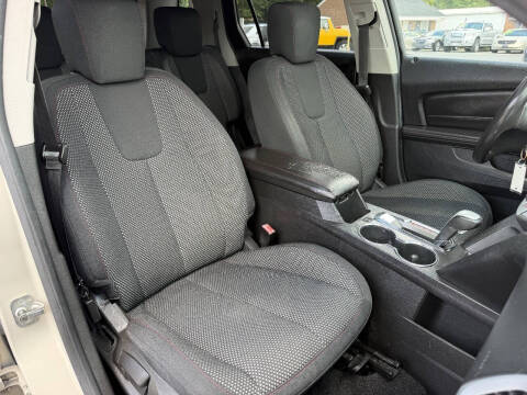 2011 GMC Terrain SLE-2