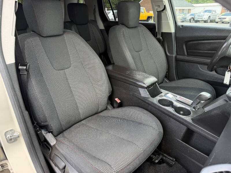 2011 GMC Terrain SLE-2