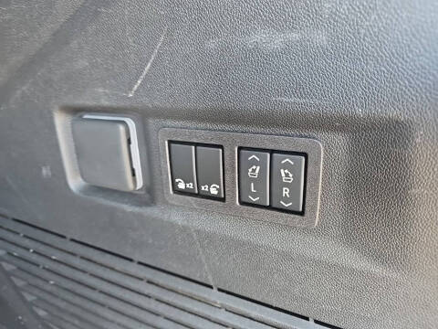 2025 GMC Yukon AT4 Ultimate