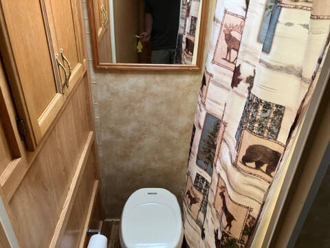 2003 Keystone RV Laredo