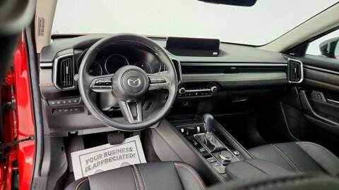 2024 Mazda CX-50 2.5 Turbo Premium Plus