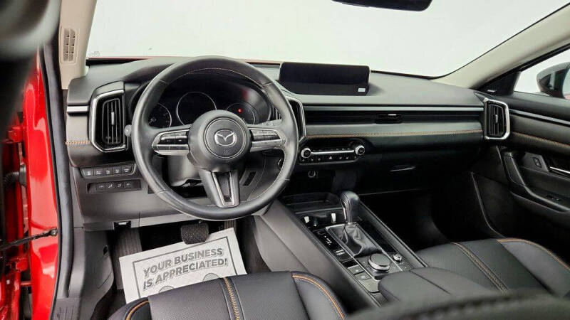 2024 Mazda CX-50 2.5 Turbo Premium Plus