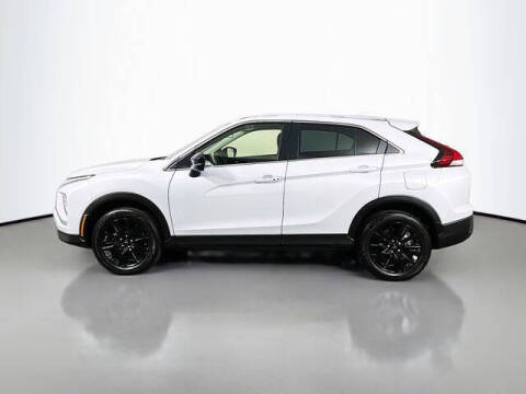 2024 Mitsubishi Eclipse Cross LE