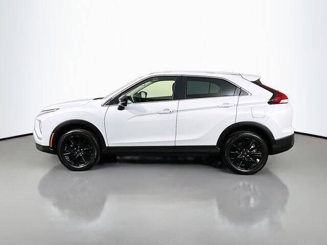 2024 Mitsubishi Eclipse Cross LE