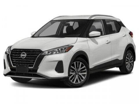 2023 Nissan Kicks