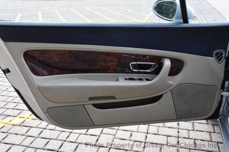 2005 Bentley Continental GT Turbo