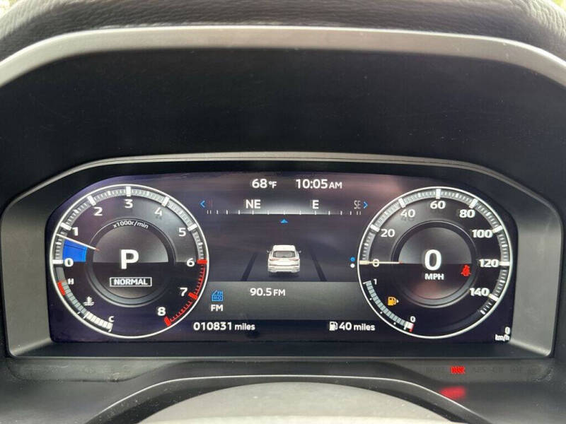 2024 Mitsubishi Outlander SEL